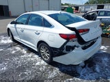 Hyundai Sonata Se 5NPE24AF6JH668349 снимка