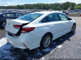 Hyundai Sonata Se 5NPE24AF6JH668349 снимка