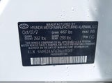 Hyundai Sonata Se 5NPE24AF6JH668349 снимка