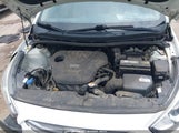 Hyundai Accent Se KMHCT4AE8GU123310 снимка