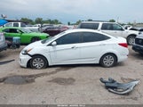 Hyundai Accent Se KMHCT4AE8GU123310 снимка