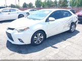 Toyota Corolla Le Eco Premium 5YFBPRHE7EP032112 снимка