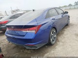 Hyundai Elantra Sel 5NPLS4AG3PH092292 снимка