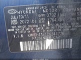Hyundai Elantra Gls (Ulsan Plant)/Limited (Ulsan Plant) KMHDH4AE1CU244776 fotografie