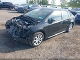 Toyota Corolla Le 5YFB4MDE6RP191890 снимка