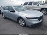 Honda Accord Hybrid Sport 1HGCY2F59SA015275 photo