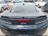 Chevrolet Camaro 1Ss 1G1FF1R71J0191436 снимка