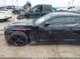 Chevrolet Camaro 1Ss 1G1FF1R71J0191436 снимка