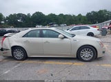 Cadillac Cts Luxury 1G6DE5EG3A0149898 снимка