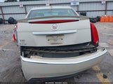 Cadillac Cts Luxury 1G6DE5EG3A0149898 снимка