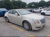 Cadillac Cts Luxury 1G6DE5EG3A0149898 снимка
