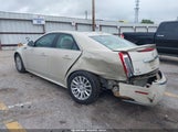 Cadillac Cts Luxury 1G6DE5EG3A0149898 снимка