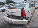 Cadillac Cts Luxury 1G6DE5EG3A0149898 снимка