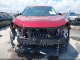Nissan Rogue S Fwd 5N1BT3AAXPC929139 fotografie