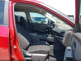 Nissan Rogue S Fwd 5N1BT3AAXPC929139 photo