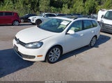Volkswagen Jetta Sportwagen 2.0L Tdi 3VWML7AJ6CM701438 photo