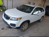 Kia Sorento Lx 5XYKTCA65DG419613 снимка