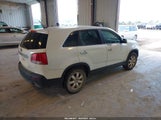 Kia Sorento Lx 5XYKTCA65DG419613 снимка