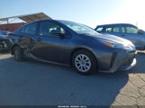 Toyota Prius Le JTDKARFU6K3069524 снимка