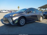 Toyota Prius Le JTDKARFU6K3069524 снимка