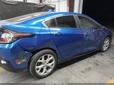 Chevrolet Volt Premier 1G1RD6S52JU123339 снимка