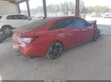 Hyundai Elantra N Line KMHLR4AF1NU237489 fotografie