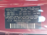 Hyundai Elantra N Line KMHLR4AF1NU237489 photo