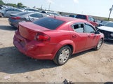 Dodge Avenger Se 1C3CDZAB2EN168906 снимка