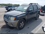 Nissan Xterra X 5N1AN08UX8C515574 fotografie