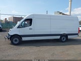 Mercedes-Benz Sprinter  High Roof 4-Cyl Diesel W1Y4KDHY4PT136097 fotografie