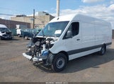 Mercedes-Benz Sprinter  High Roof 4-Cyl Diesel W1Y4KDHY4PT136097 fotografie