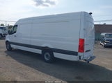 Mercedes-Benz Sprinter  High Roof 4-Cyl Diesel W1Y4KDHY4PT136097 fotografie