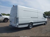 Mercedes-Benz Sprinter  High Roof 4-Cyl Diesel W1Y4KDHY4PT136097 fotografie