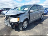 Chrysler Town & Country Touring 2C4RC1BG8FR505880 fotografie