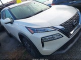 Nissan Rogue Sv Fwd JN8BT3BA0PW431229 photo