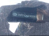 Hyundai Sonata Sel 5NPEF4JA2LH020972 снимка