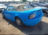 Ford Mustang 1FAFP4444YF186845 снимка