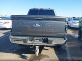 Ford F-150 Lariat 1FTFW5LD3RFA23366 снимка
