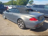 BMW 650I WBAEK13567CN83189 снимка