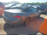 BMW 650I WBAEK13567CN83189 снимка