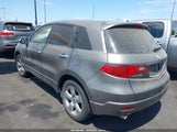 Acura Rdx 5J8TB18547A017984 fotografie