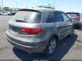 Acura Rdx 5J8TB18547A017984 снимка