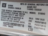 Chevrolet Colorado Lt 1GCCS139388109718 снимка