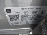 Chevrolet Trax Fwd Activ KL77LKEP2SC259143 photo