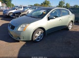 Nissan Sentra 2.0S 3N1AB61E68L644292 снимка