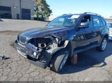 BMW X5 3.0Si 5UXFE43588L004591 fotografie