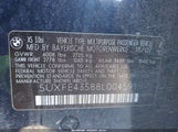 BMW X5 3.0Si 5UXFE43588L004591 снимка