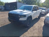 Ram  Rebel 4X4 5'7 Box 1C6SRFLP2SN581797 снимка