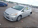 Toyota Prius Ii JTDKN3DU1A1115145 снимка
