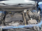 Chevrolet Equinox Lt 3GNAXUEV7KS538919 снимка